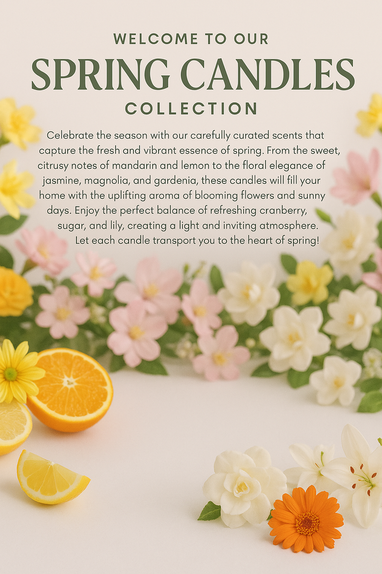 Spring Collection