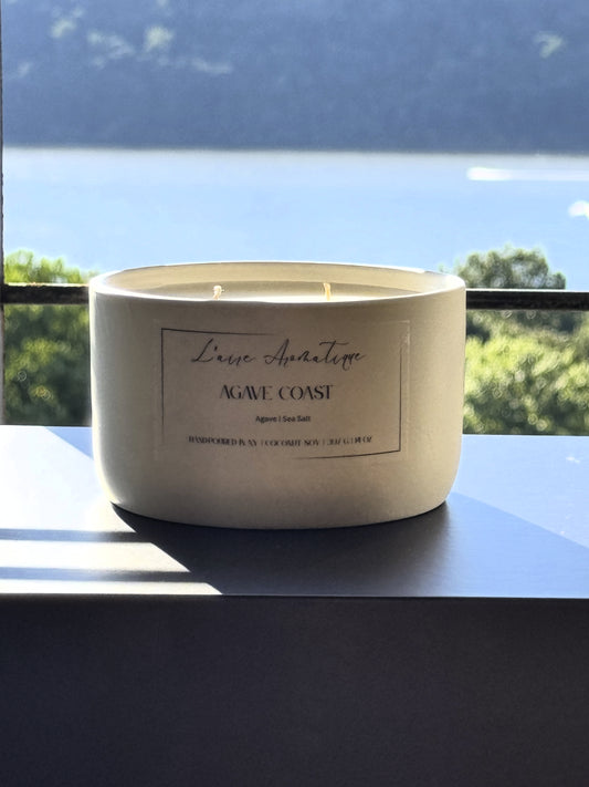 Agave Coast