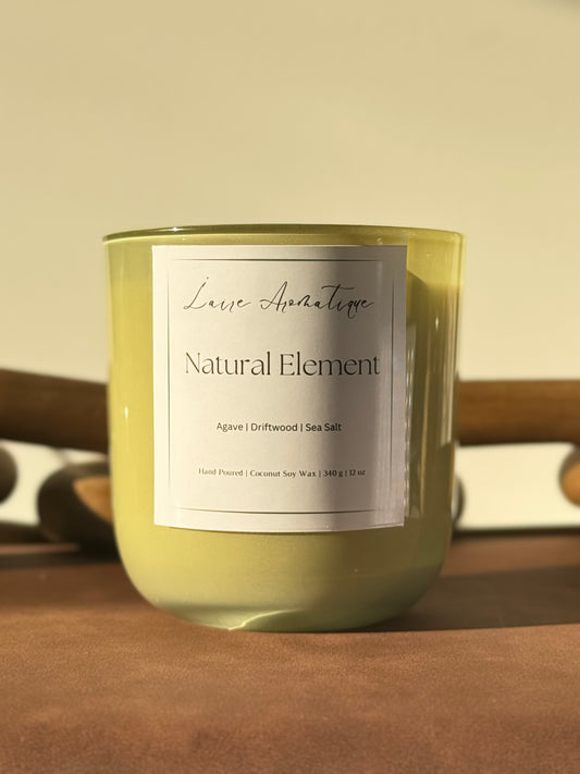 Natural Element