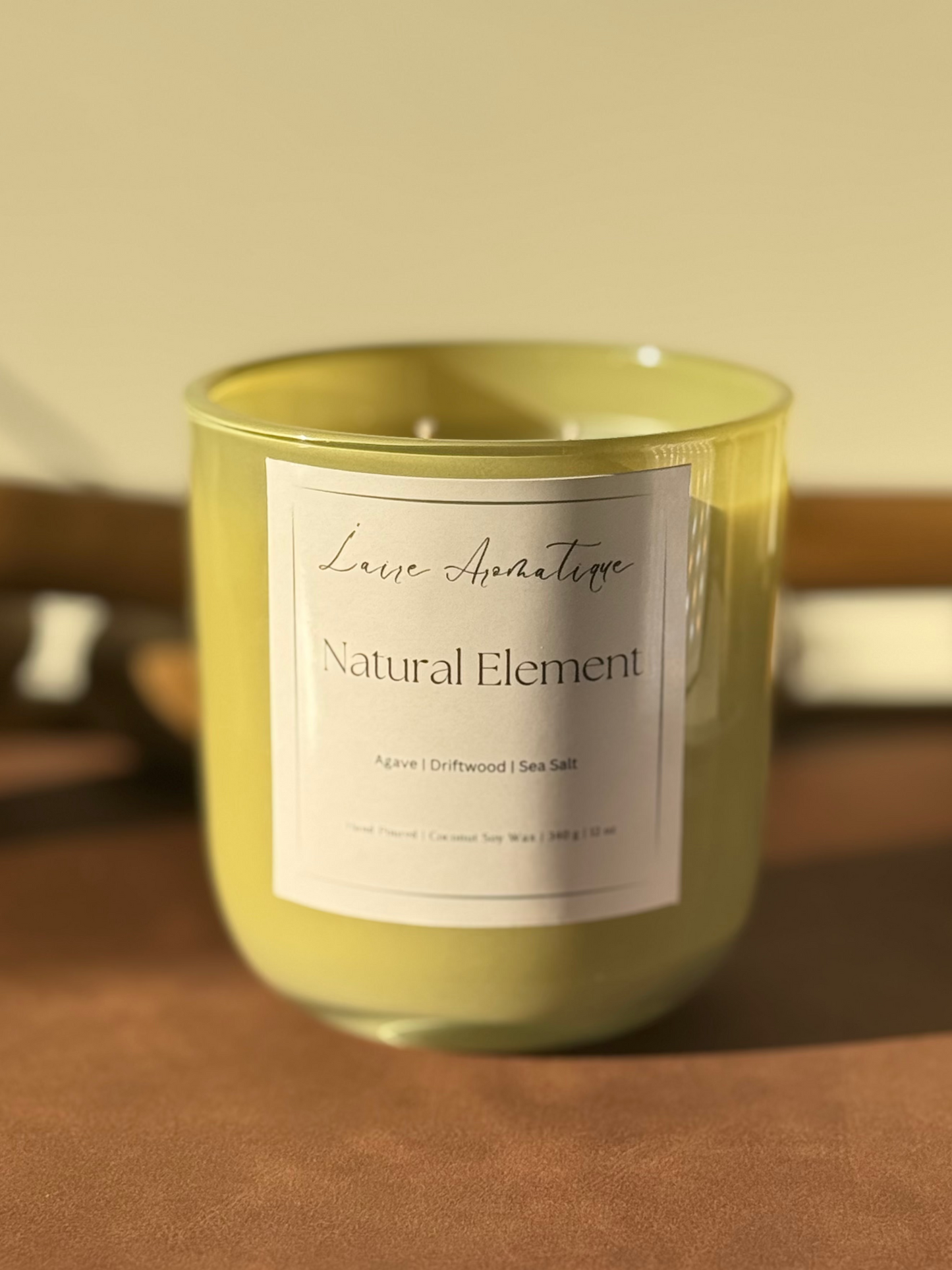 Natural Element